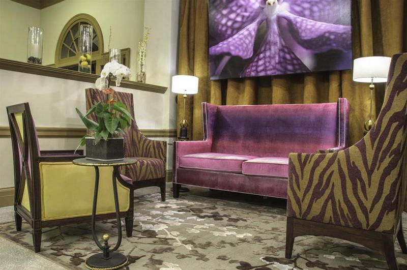 فندق The Bolling Wilson