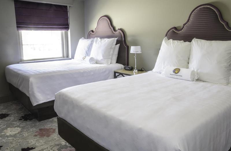 فندق The Bolling Wilson