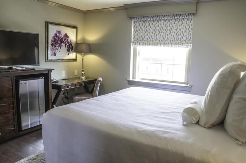 فندق The Bolling Wilson