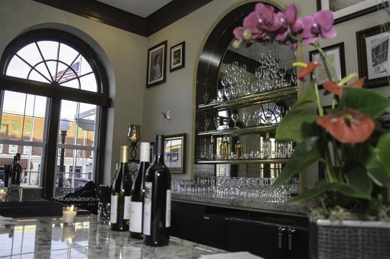 فندق The Bolling Wilson