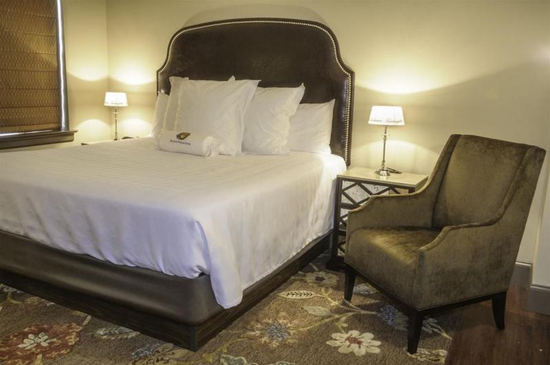 فندق The Bolling Wilson