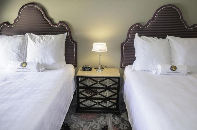 فندق The Bolling Wilson