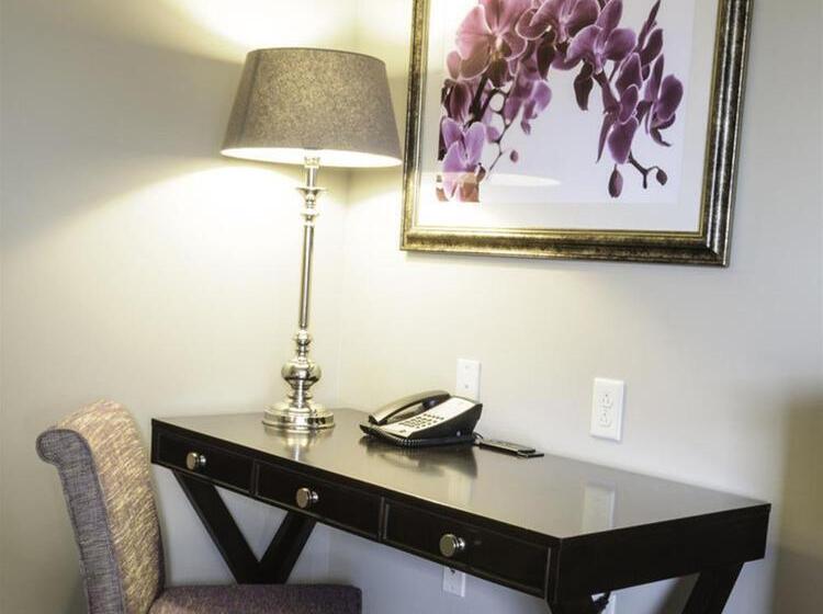 فندق The Bolling Wilson