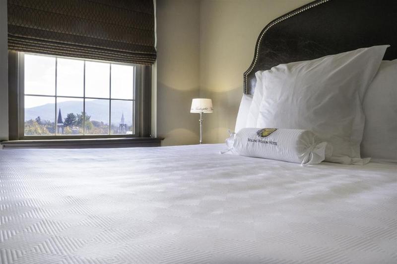 فندق The Bolling Wilson