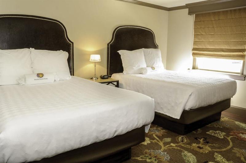 فندق The Bolling Wilson