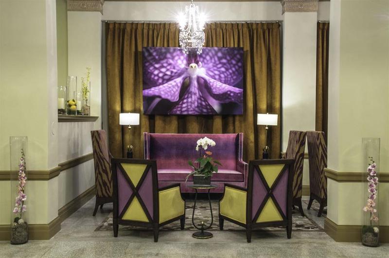 فندق The Bolling Wilson