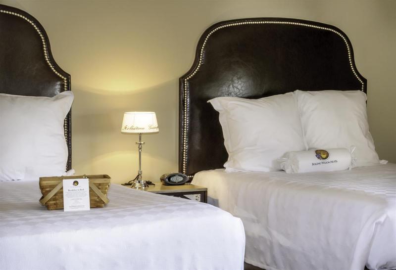 فندق The Bolling Wilson