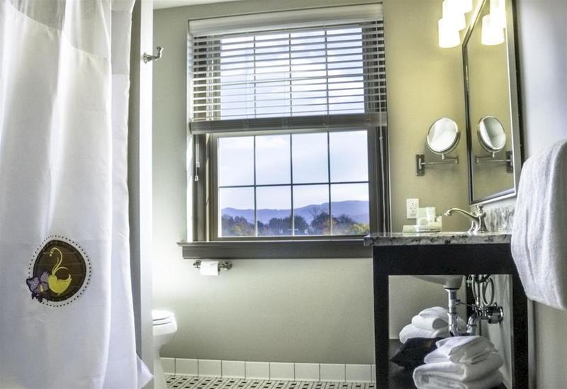 فندق The Bolling Wilson