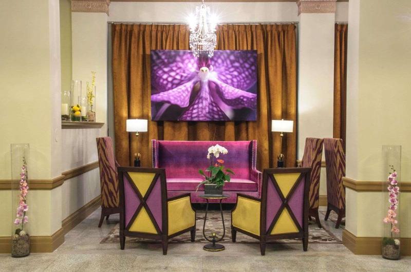 فندق The Bolling Wilson