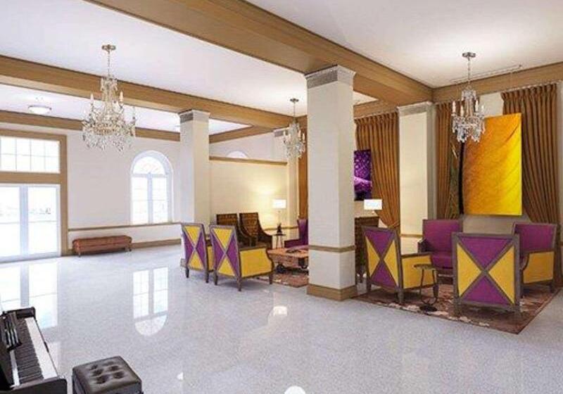 فندق The Bolling Wilson