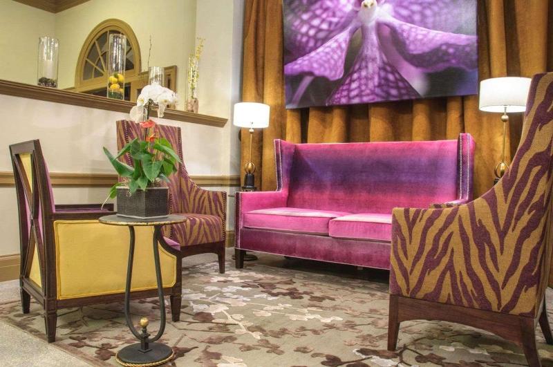 فندق The Bolling Wilson