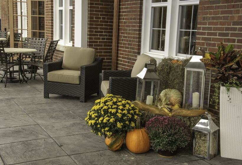 فندق The Bolling Wilson