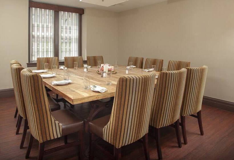 فندق The Bolling Wilson