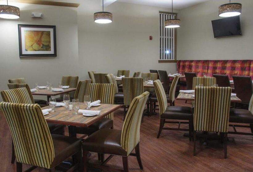 فندق The Bolling Wilson