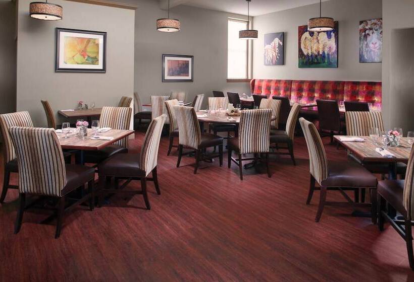 فندق The Bolling Wilson