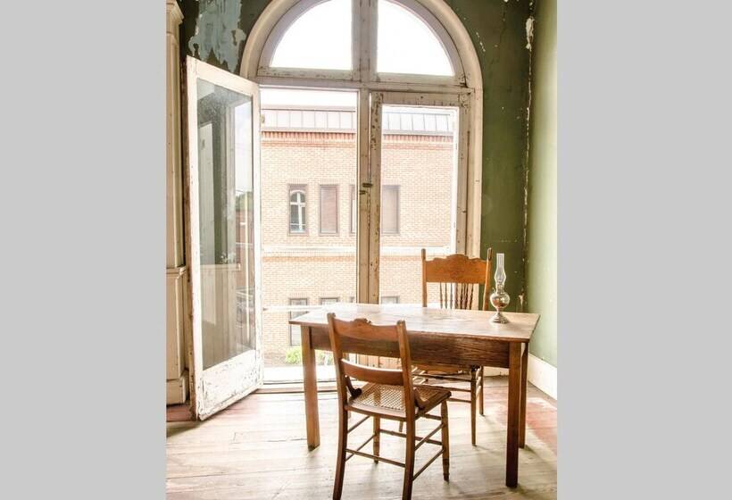 فندق The Bolling Wilson