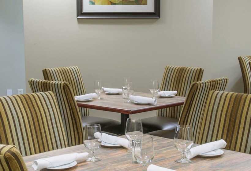 فندق The Bolling Wilson