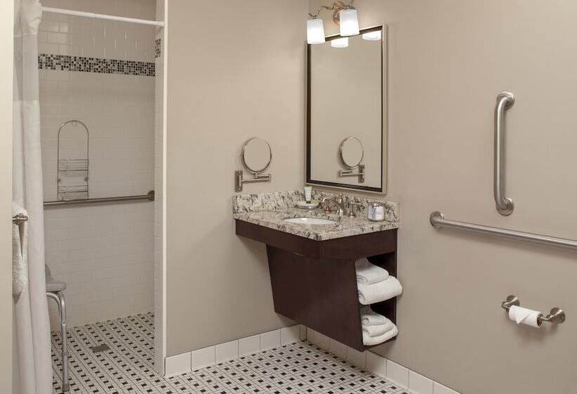 فندق The Bolling Wilson