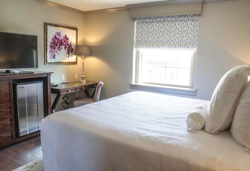 فندق The Bolling Wilson