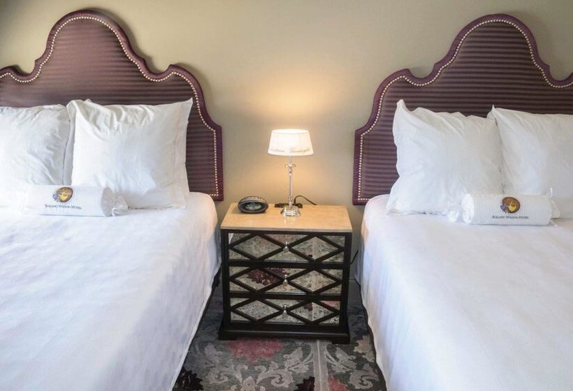 فندق The Bolling Wilson