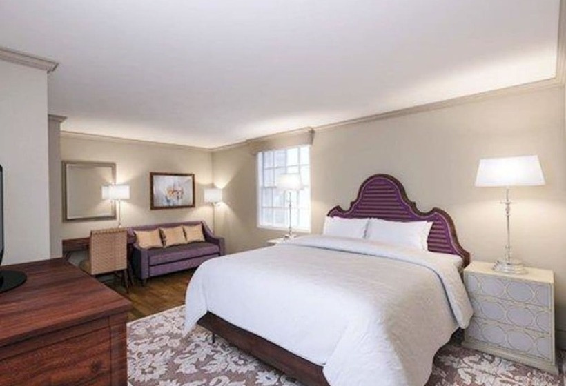 فندق The Bolling Wilson