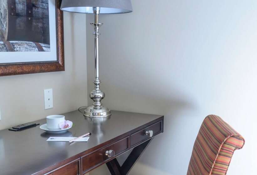 فندق The Bolling Wilson