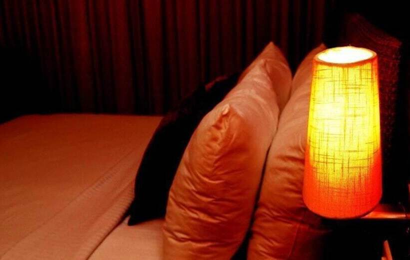 בית מלון כפרי The Gopinivas Grand