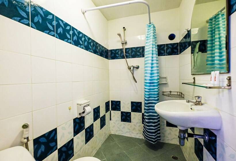 The Green Mansion Hotel Patong Beach