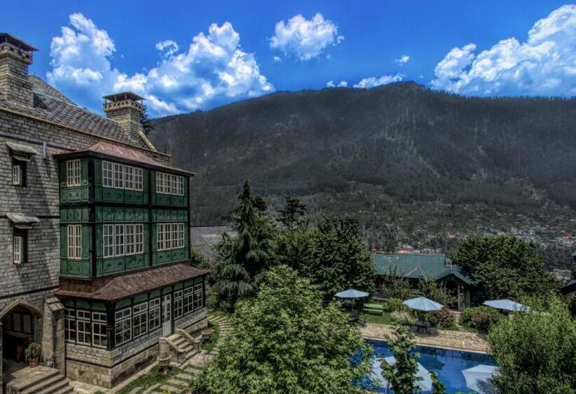 هتل The Himalayan