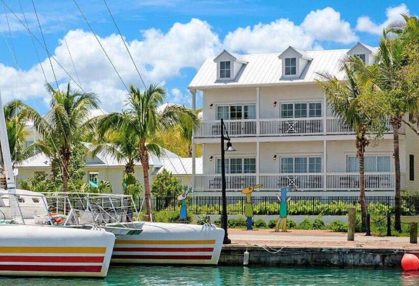 فندق The Marker Key West Harbor Resort