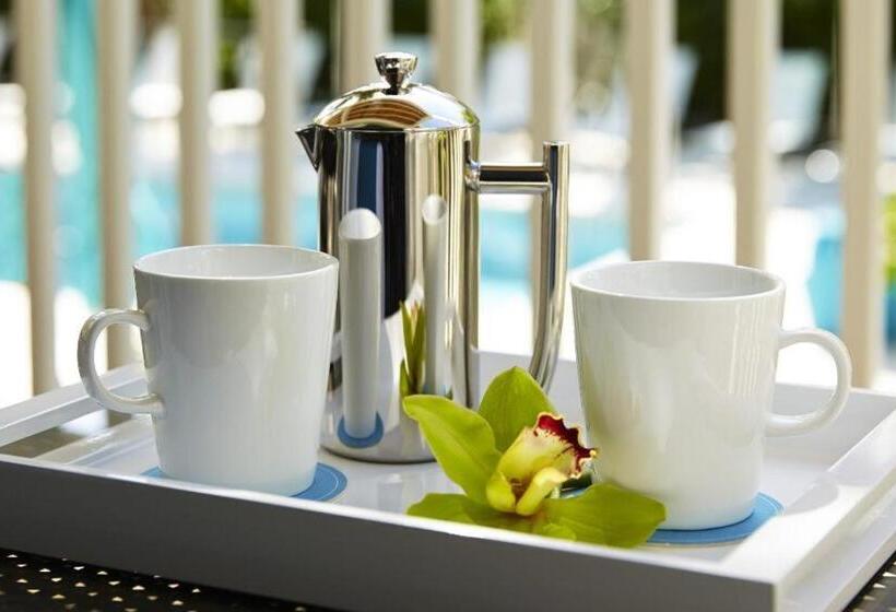 فندق The Marker Key West Harbor Resort