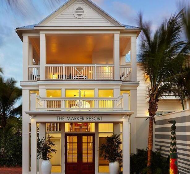 فندق The Marker Key West Harbor Resort