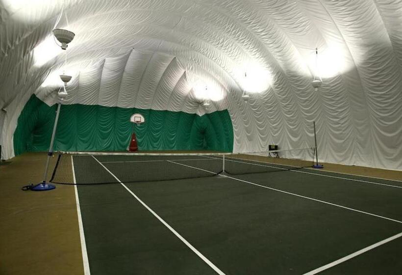 酒店 The Ridge Pointe