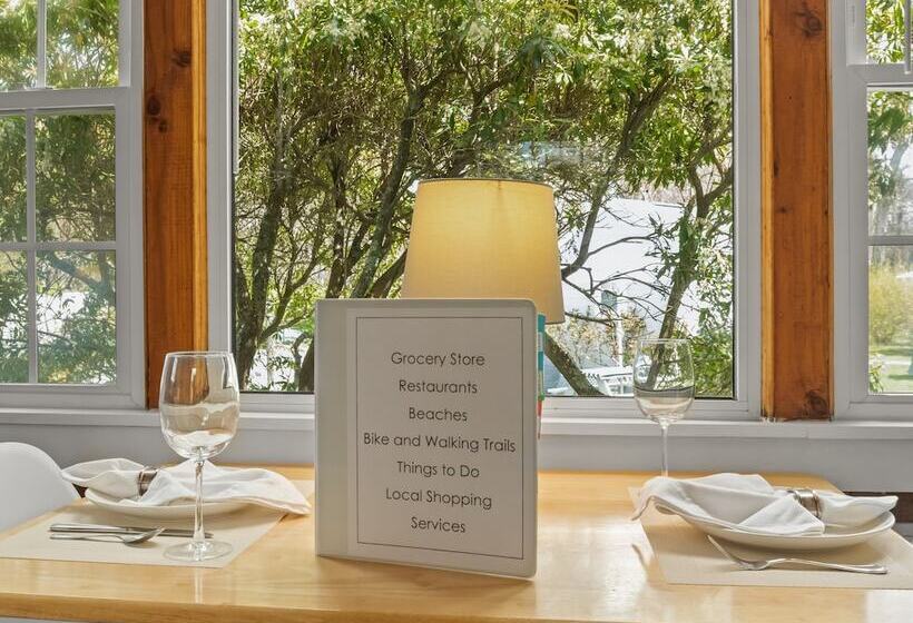 فندق The Seagrove Suites & Guest Rooms