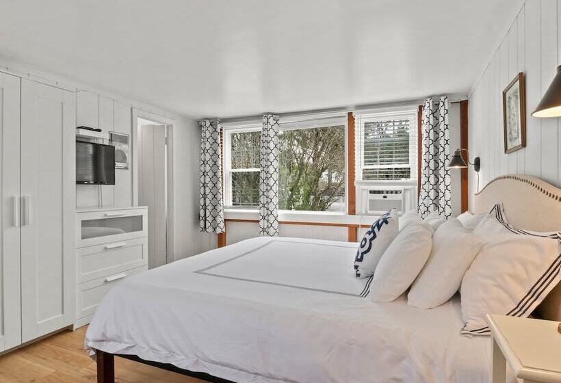 فندق The Seagrove Suites & Guest Rooms