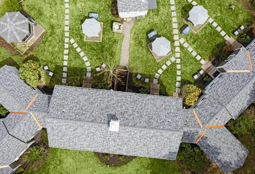 فندق The Seagrove Suites & Guest Rooms