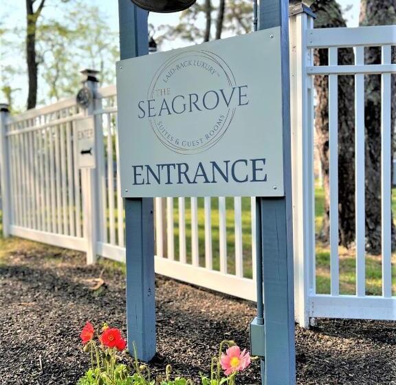 فندق The Seagrove Suites & Guest Rooms