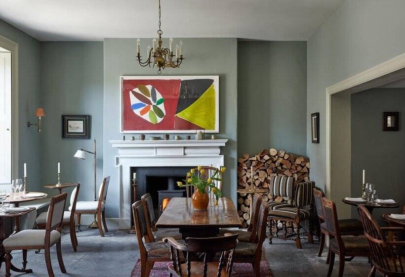 호텔 The Bradley Hare