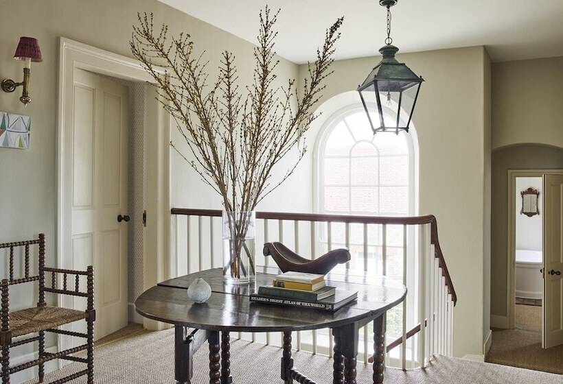 호텔 The Bradley Hare