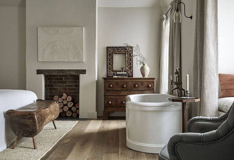 호텔 The Bradley Hare