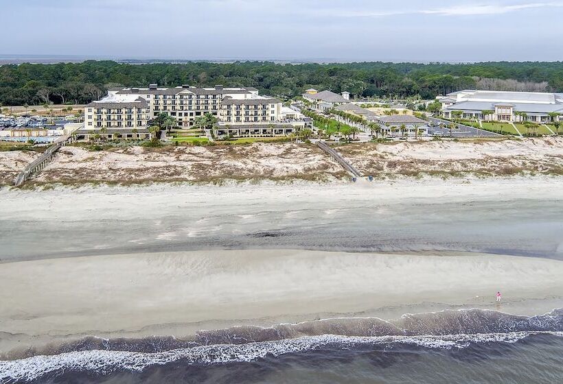 فندق The Westin Jekyll Island Beach Resort