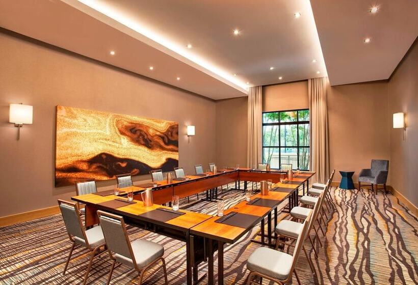 בית מלון כפרי The Westin Jekyll Island Beach Resort