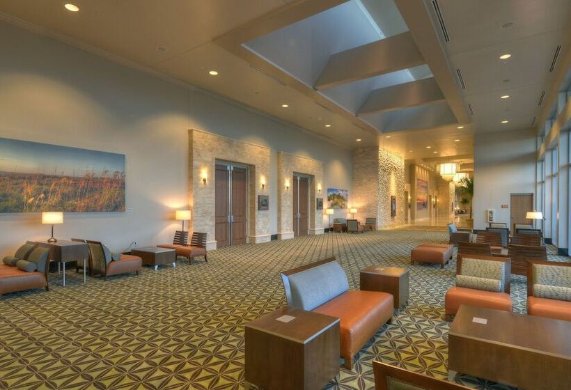 فندق The Westin Jekyll Island Beach Resort