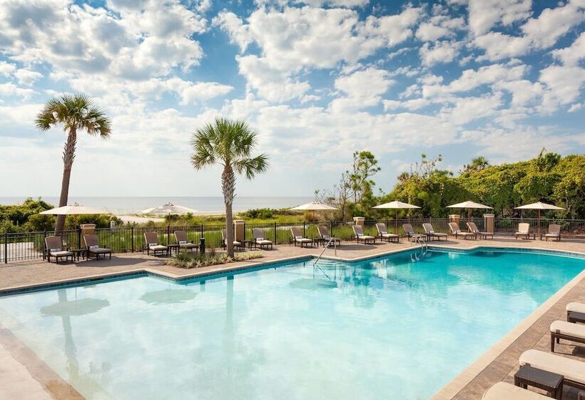 فندق The Westin Jekyll Island Beach Resort
