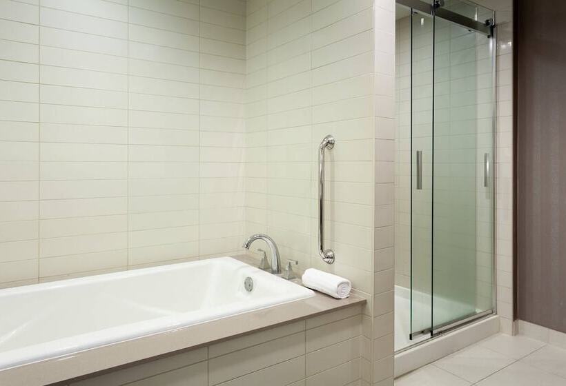 בית מלון כפרי The Westin Jekyll Island Beach Resort