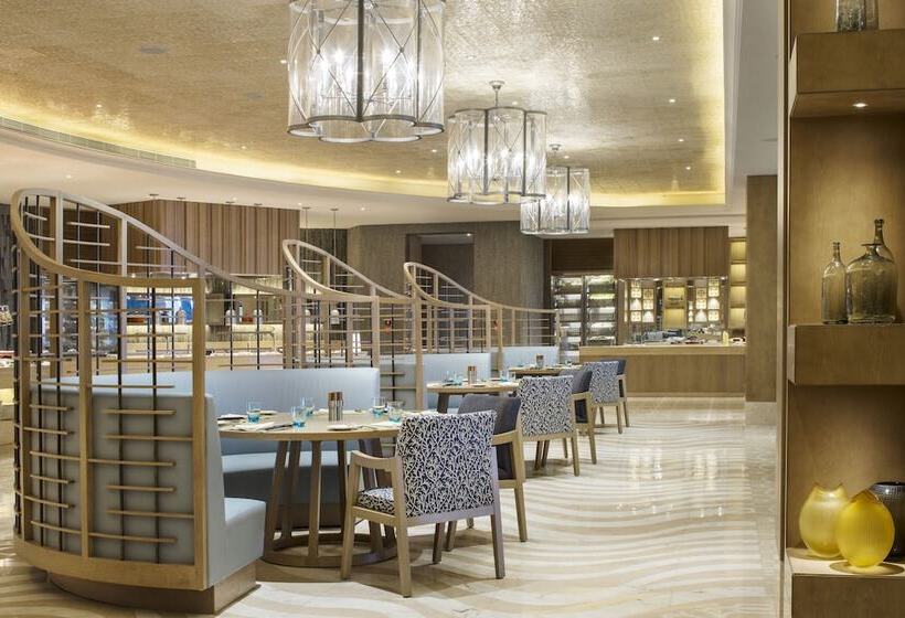 فندق The Westin Zhujiajian Resort, Zhoushan