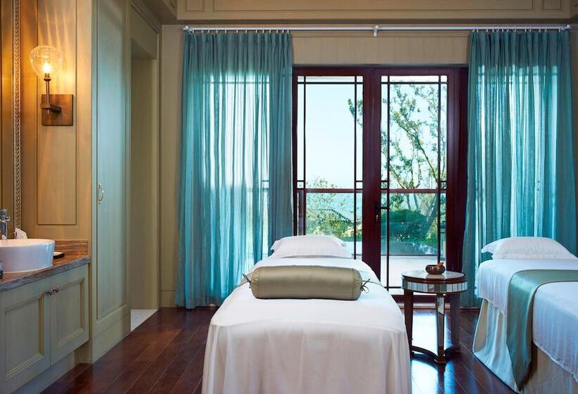 فندق The Westin Zhujiajian Resort, Zhoushan