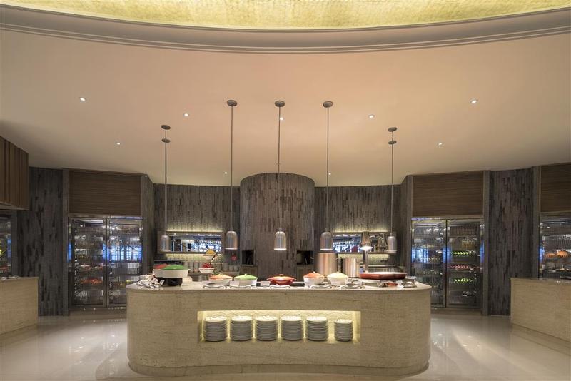 فندق The Westin Zhujiajian Resort, Zhoushan
