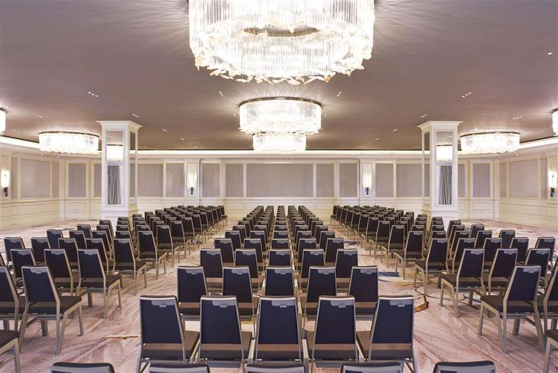 فندق The Westin Zhujiajian Resort, Zhoushan