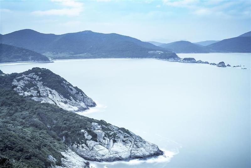 فندق The Westin Zhujiajian Resort, Zhoushan